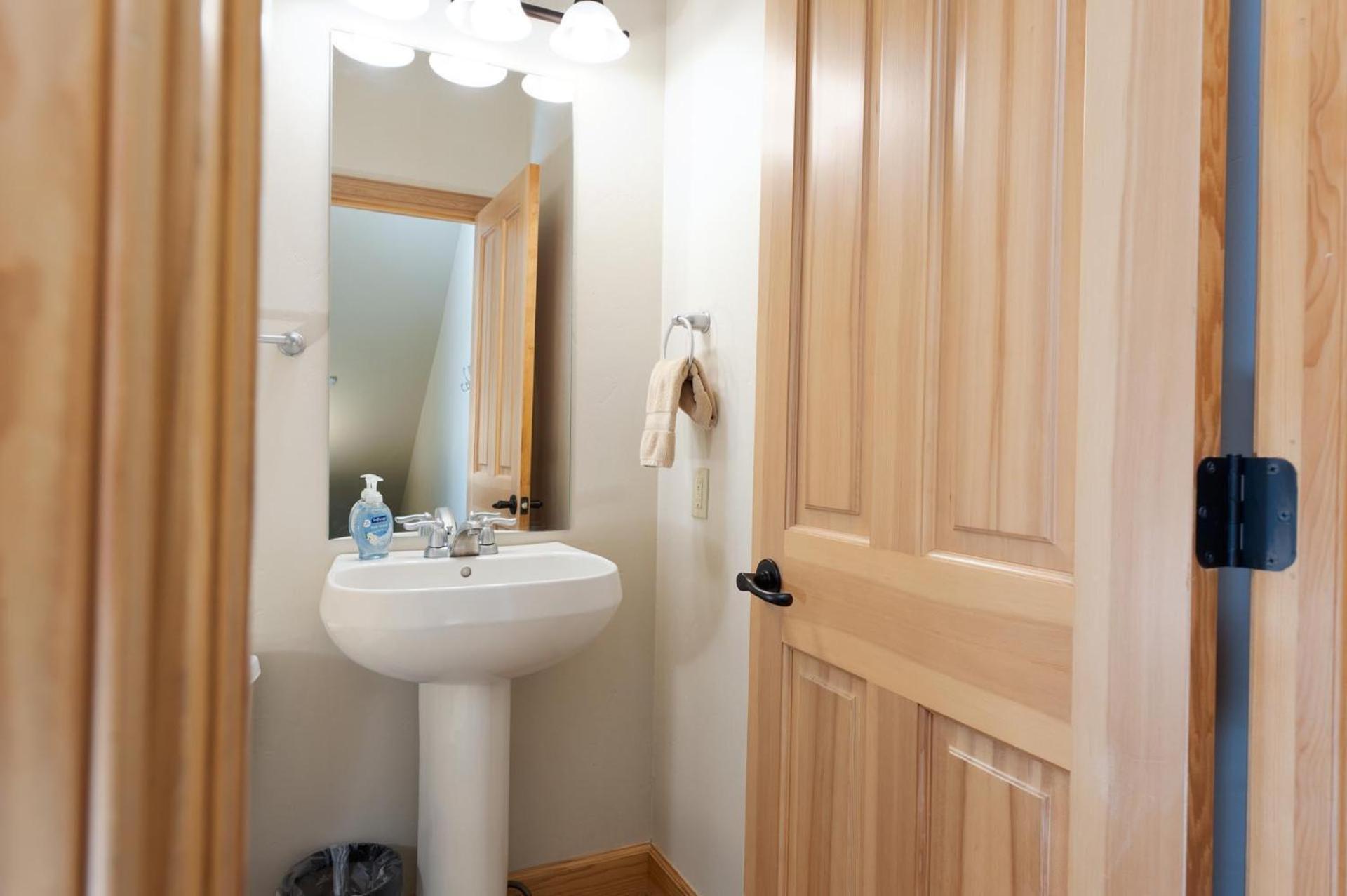 Crimson Cliffs Unit 55 Villa Дуранго Екстериор снимка