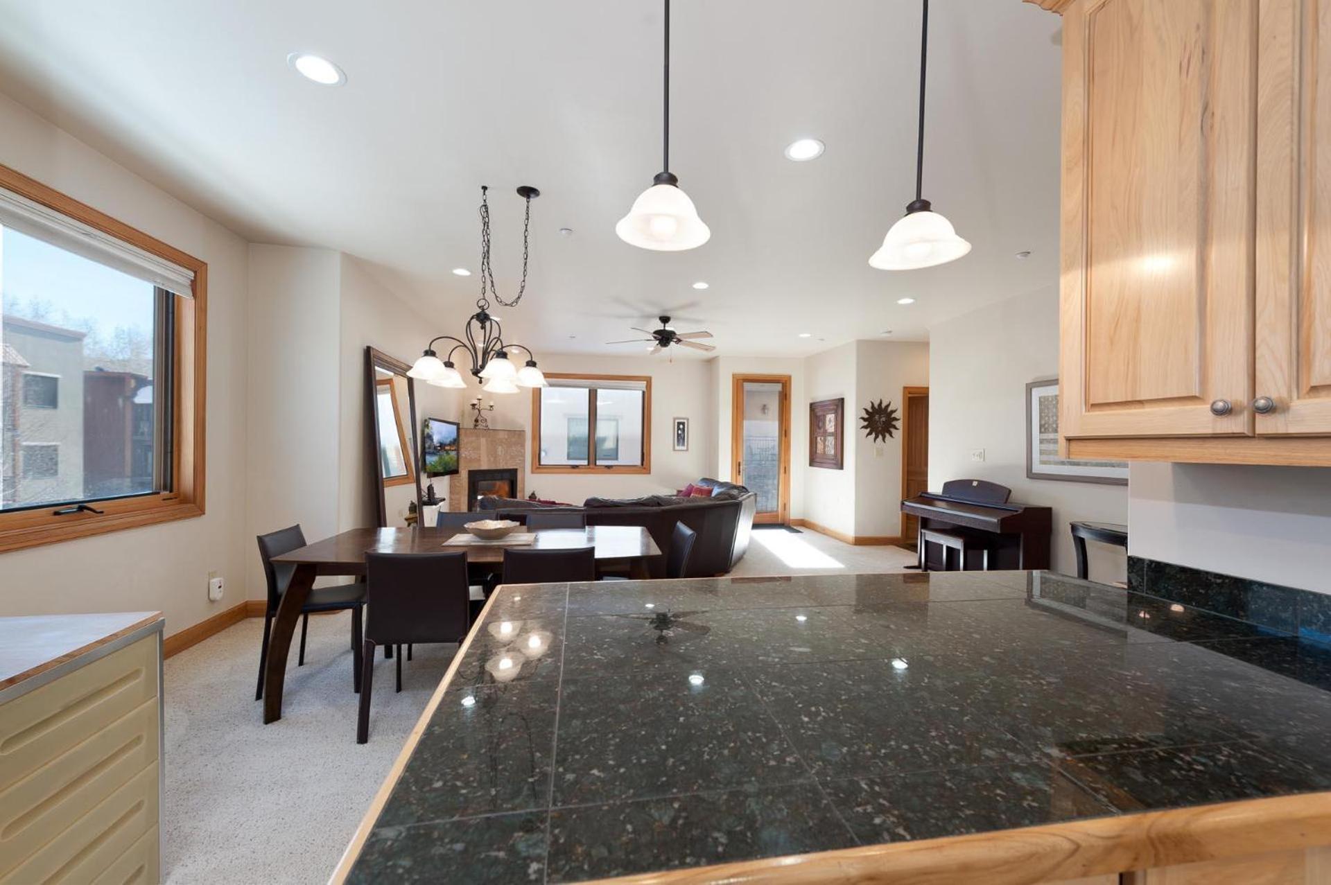 Crimson Cliffs Unit 55 Villa Дуранго Екстериор снимка