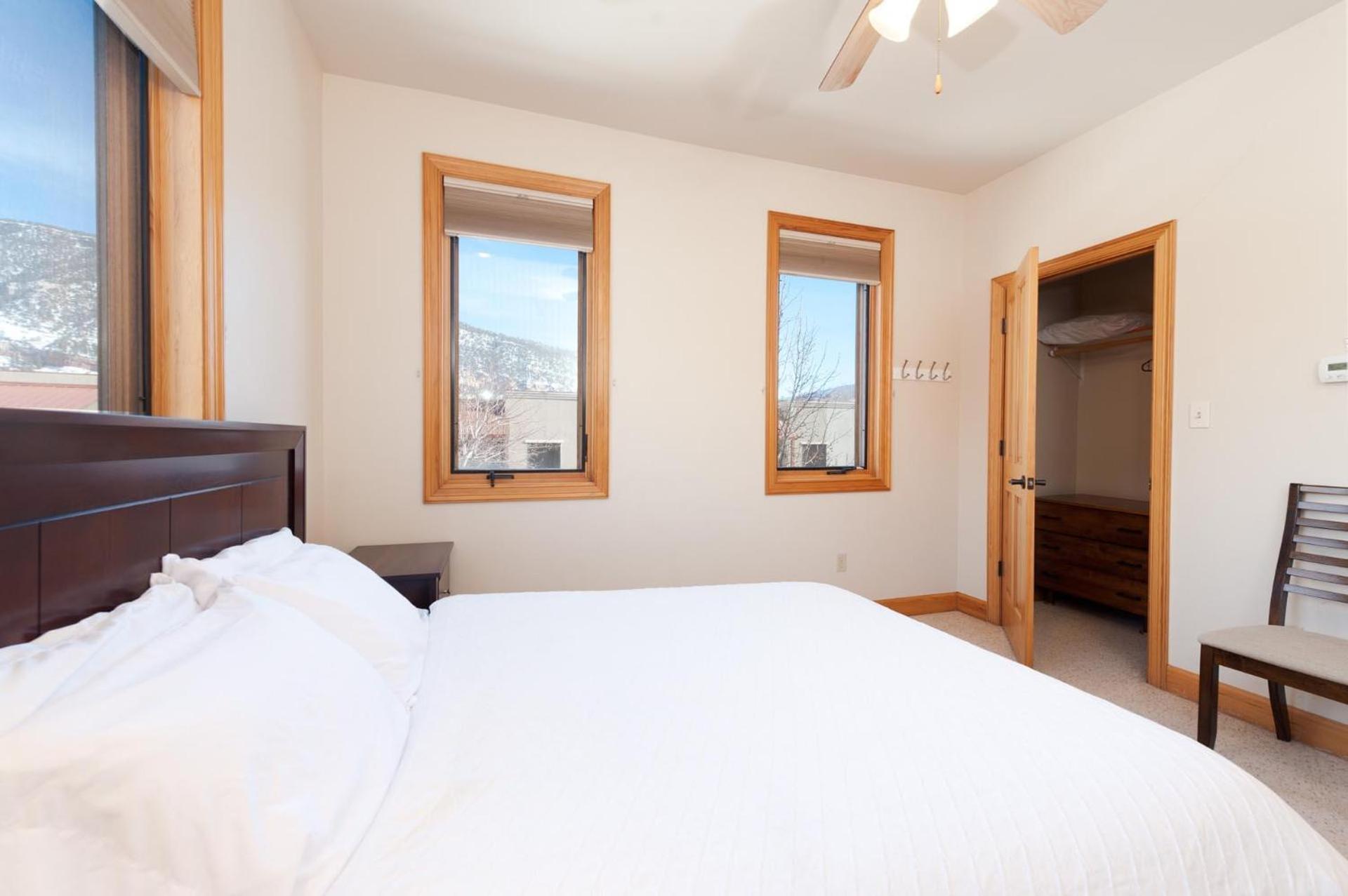 Crimson Cliffs Unit 55 Villa Дуранго Екстериор снимка