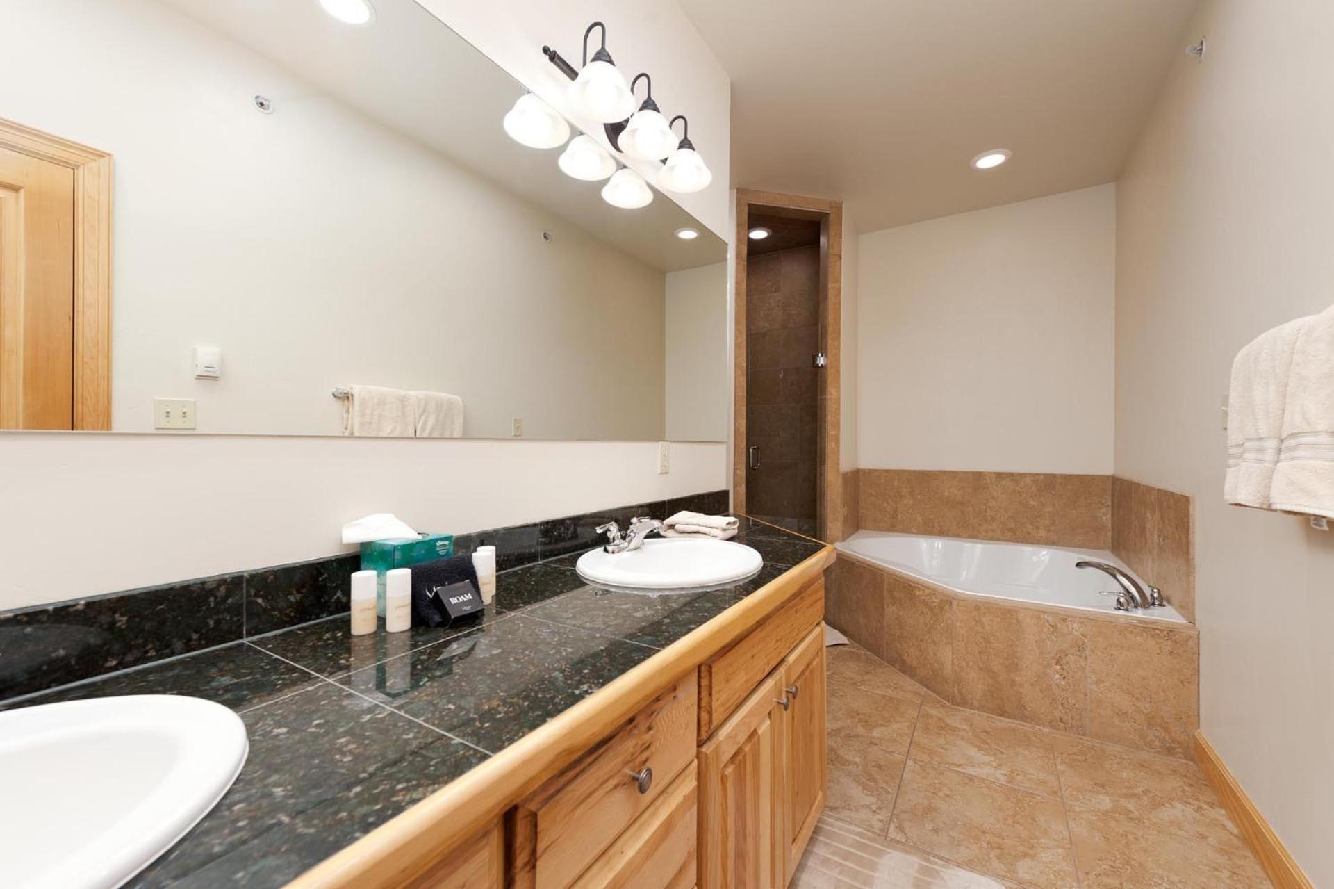 Crimson Cliffs Unit 55 Villa Дуранго Екстериор снимка