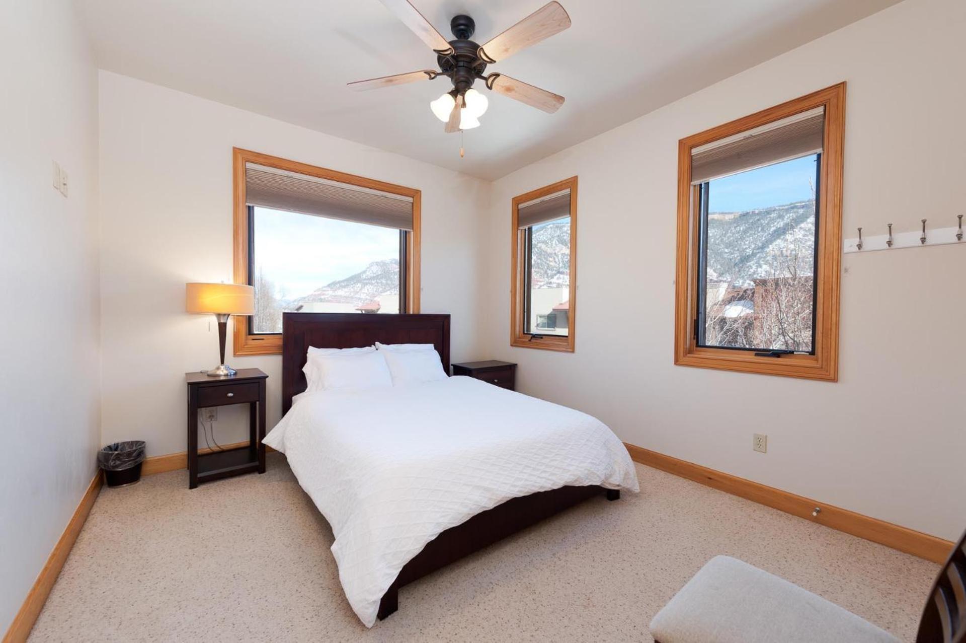 Crimson Cliffs Unit 55 Villa Дуранго Екстериор снимка