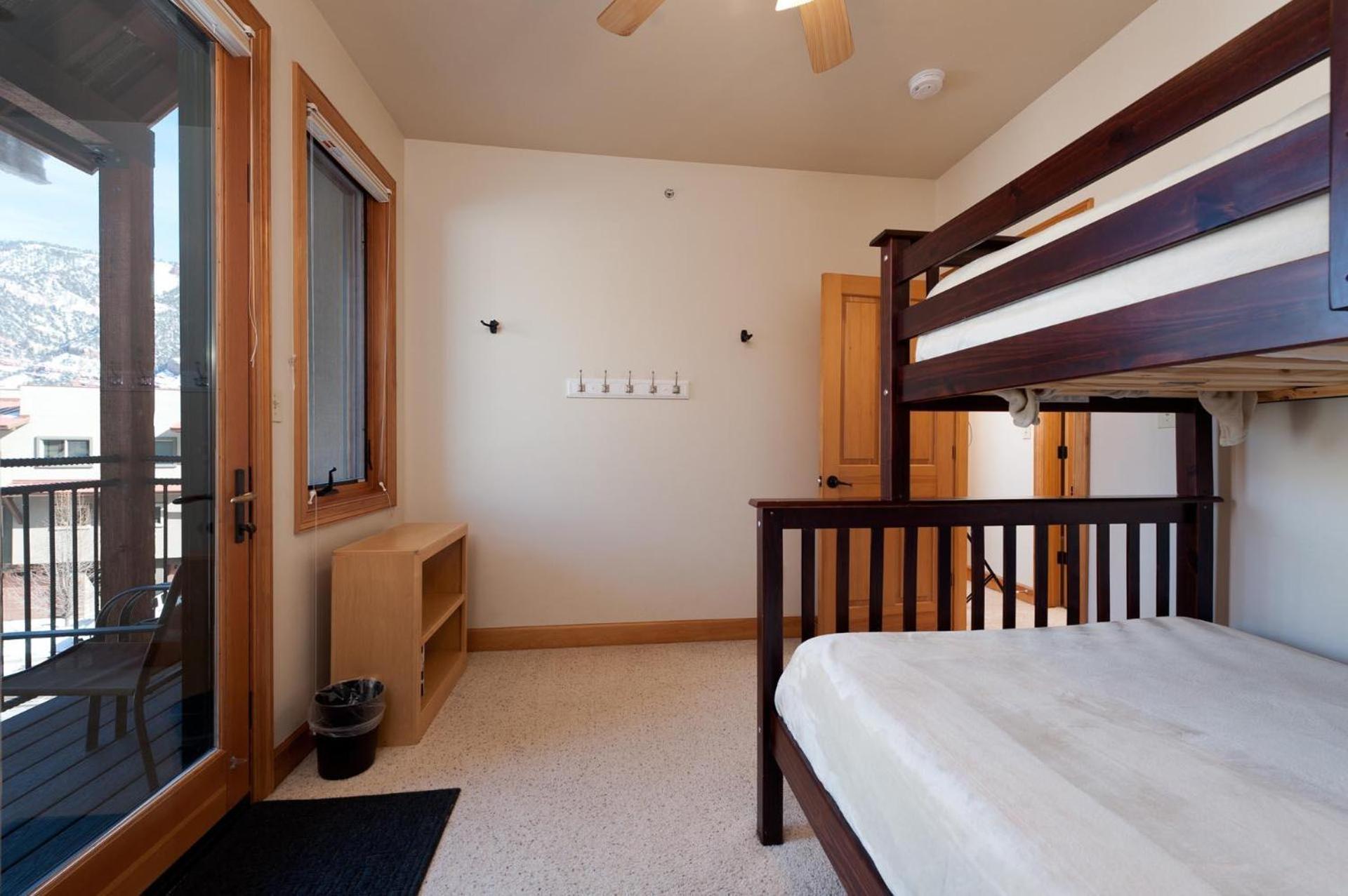 Crimson Cliffs Unit 55 Villa Дуранго Екстериор снимка