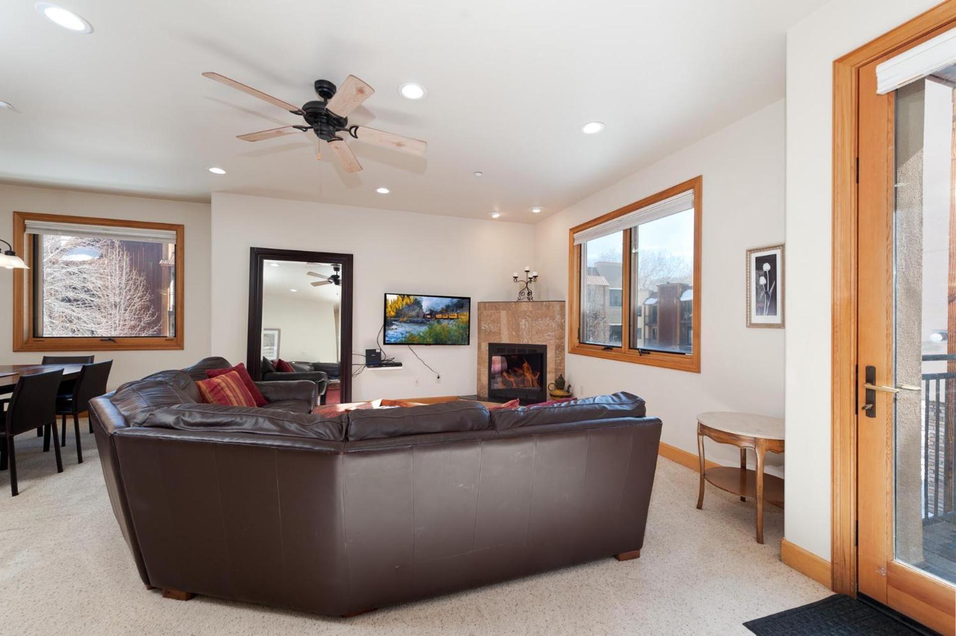 Crimson Cliffs Unit 55 Villa Дуранго Екстериор снимка