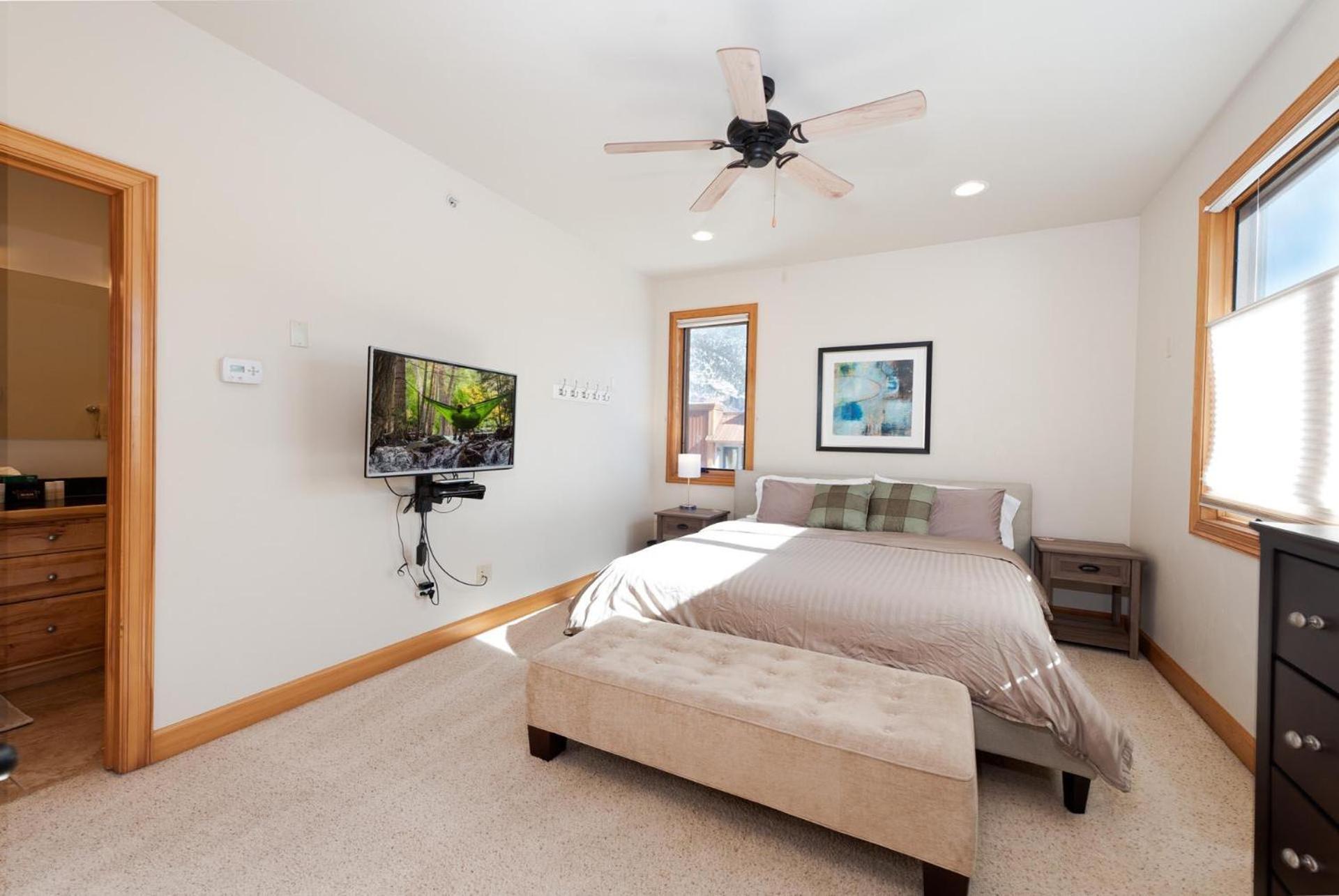 Crimson Cliffs Unit 55 Villa Дуранго Екстериор снимка