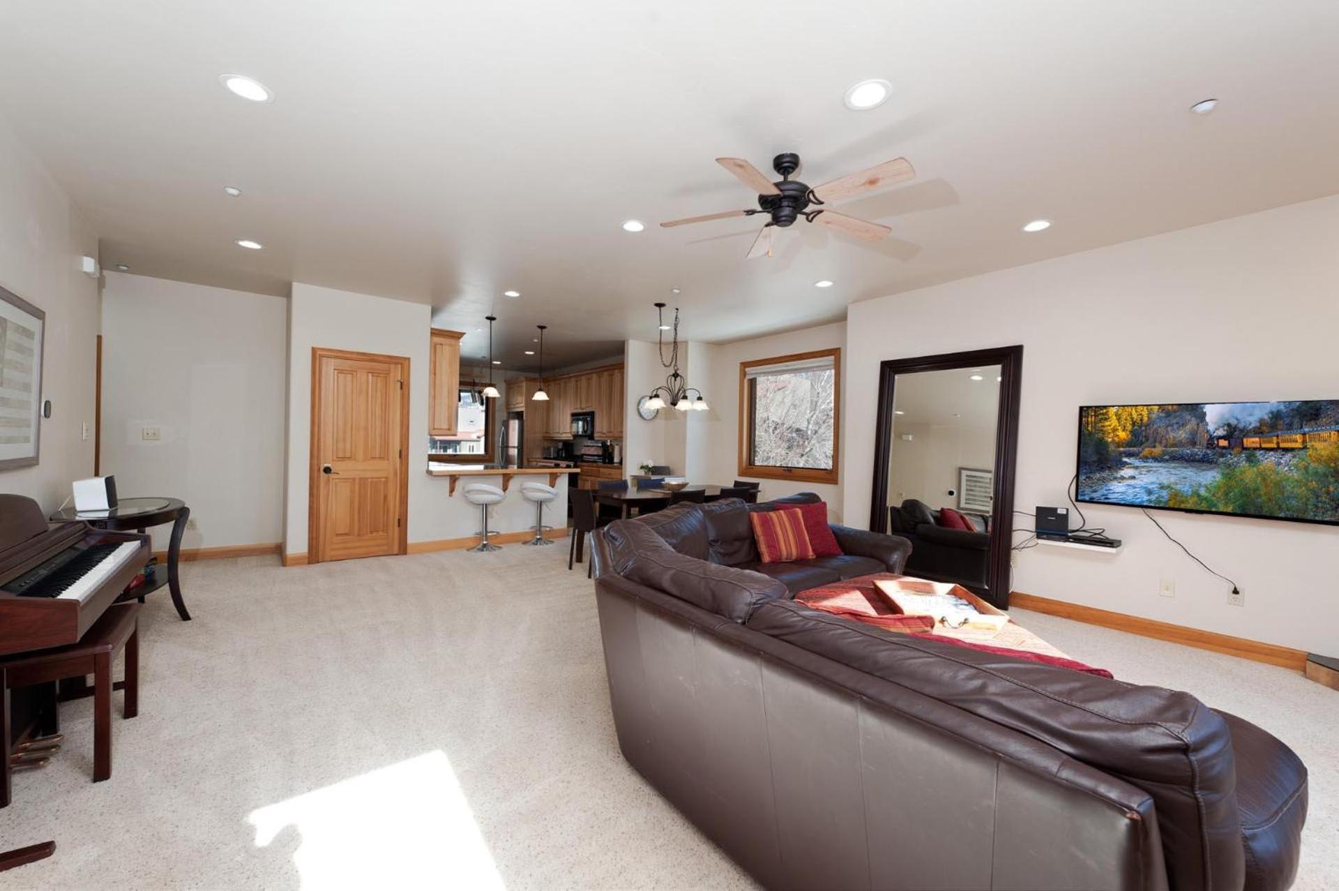 Crimson Cliffs Unit 55 Villa Дуранго Екстериор снимка